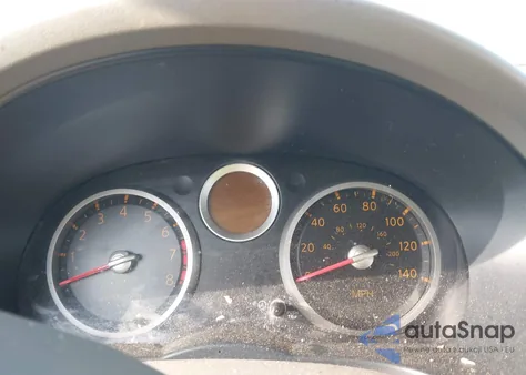 2009 Nissan Sentra 2.0S из США, поврежденный, VIN 3N1AB61E09L651563